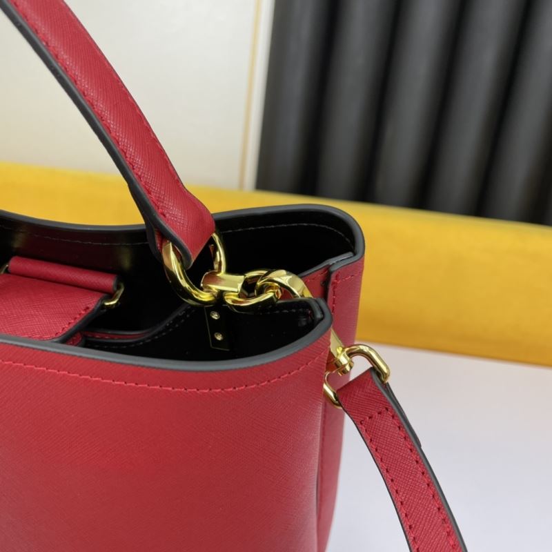 Prada Top Handle Bags